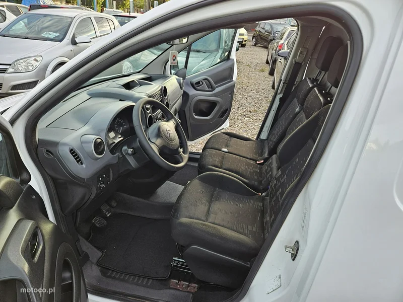Citroën Berlingo 7