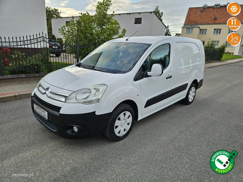 Citroën Berlingo