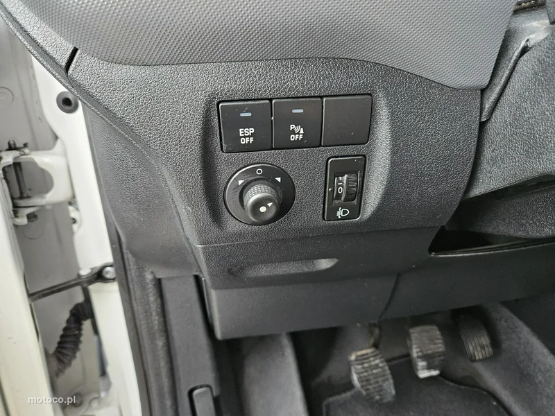 Citroën Berlingo 11