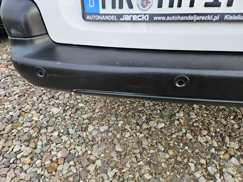 Citroën Berlingo 17