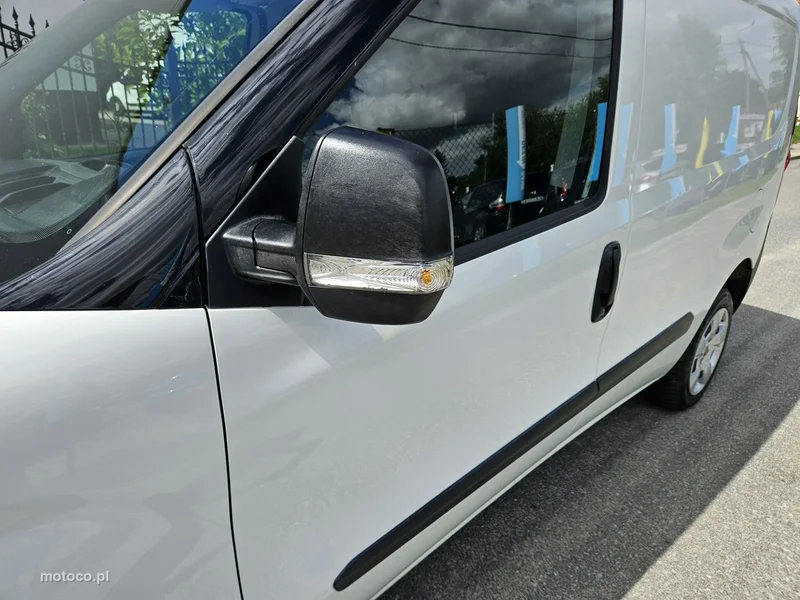 Fiat Doblo 14