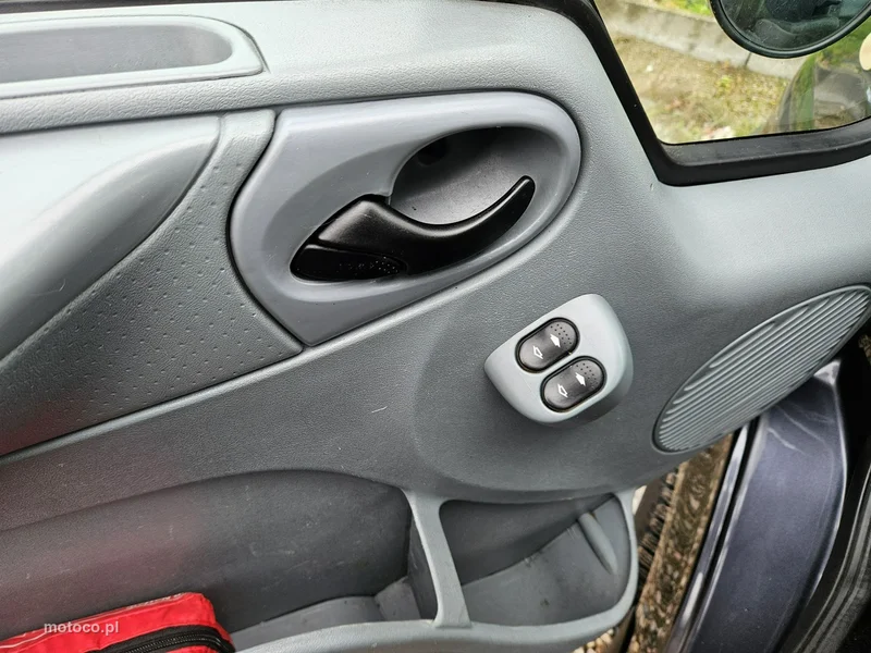 Ford Transit 12