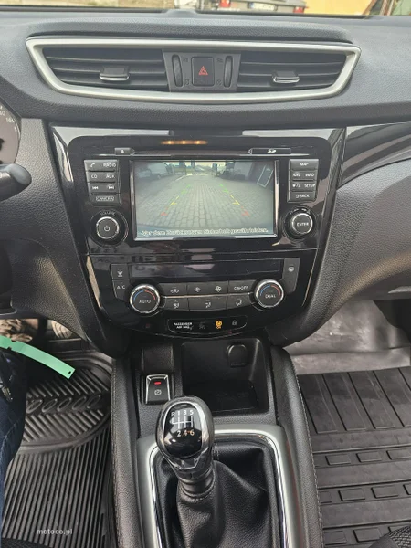 Nissan Qashqai 14