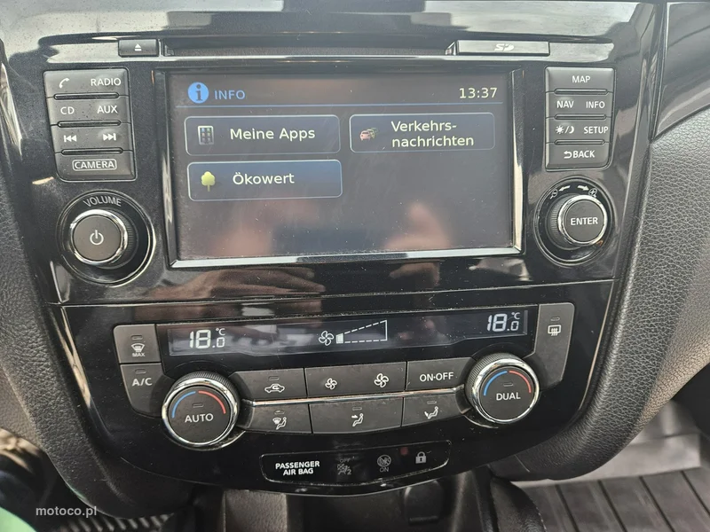 Nissan Qashqai 15