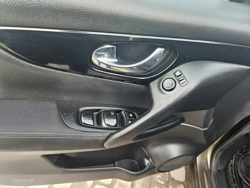 Nissan Qashqai 17