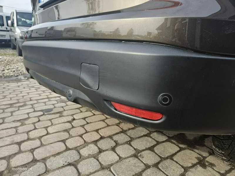 Nissan Qashqai 19