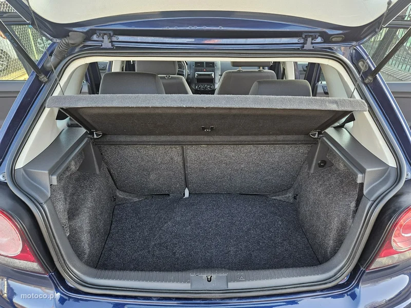 Volkswagen Polo IV 9N 15