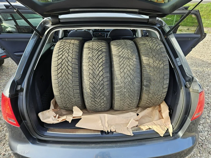 Audi A4 B7 17