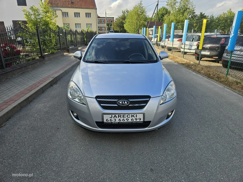 Kia Cee'd 2