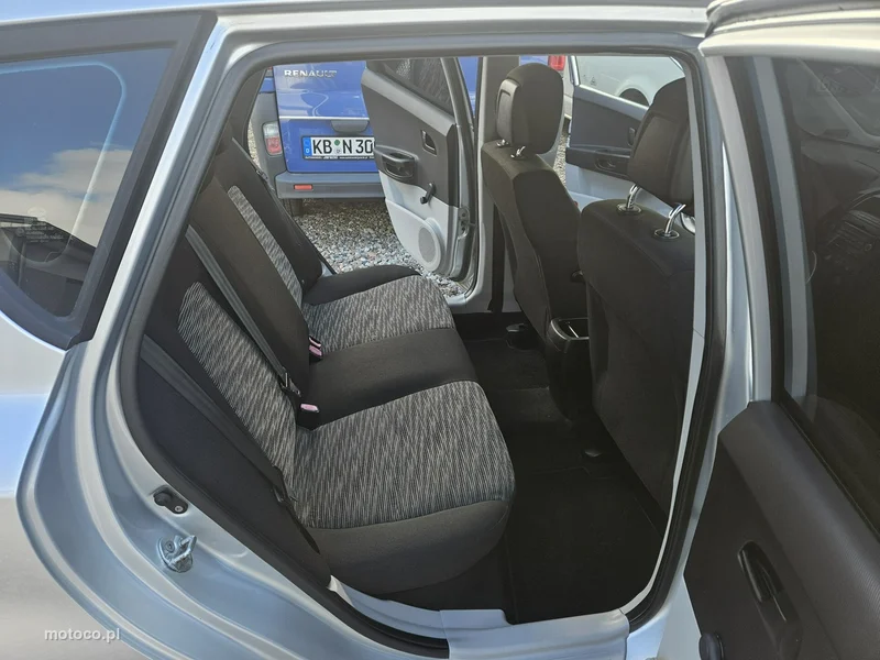 Kia Cee'd 11