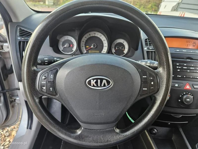 Kia Cee'd 15