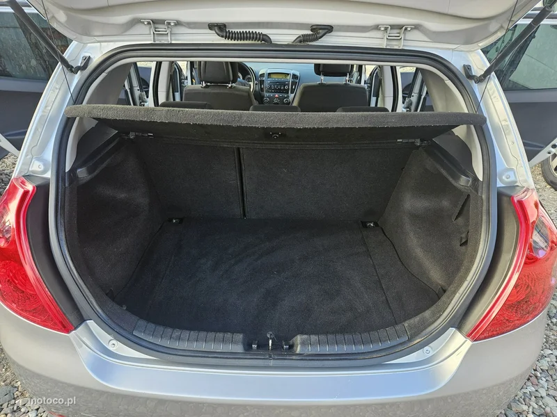 Kia Cee'd 17