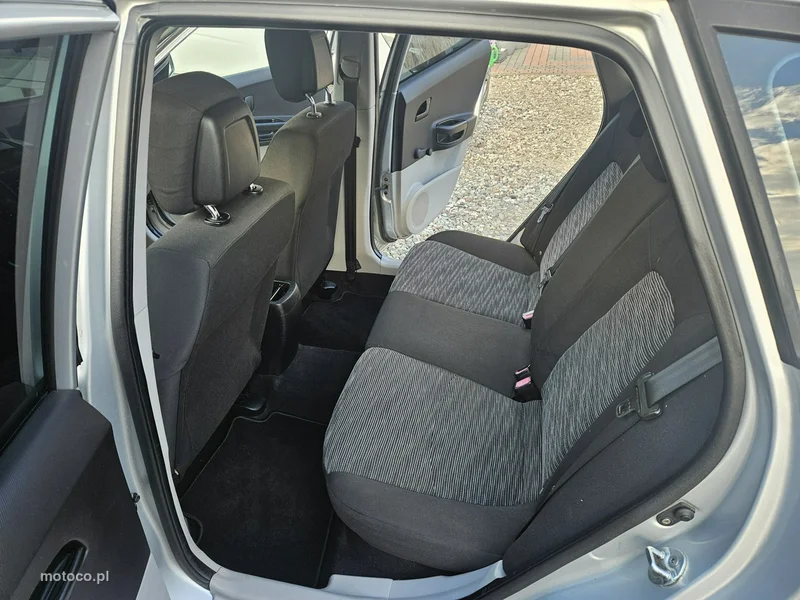 Kia Cee'd 9