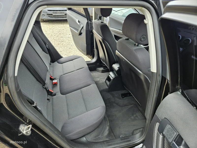 Audi A3 8P 11