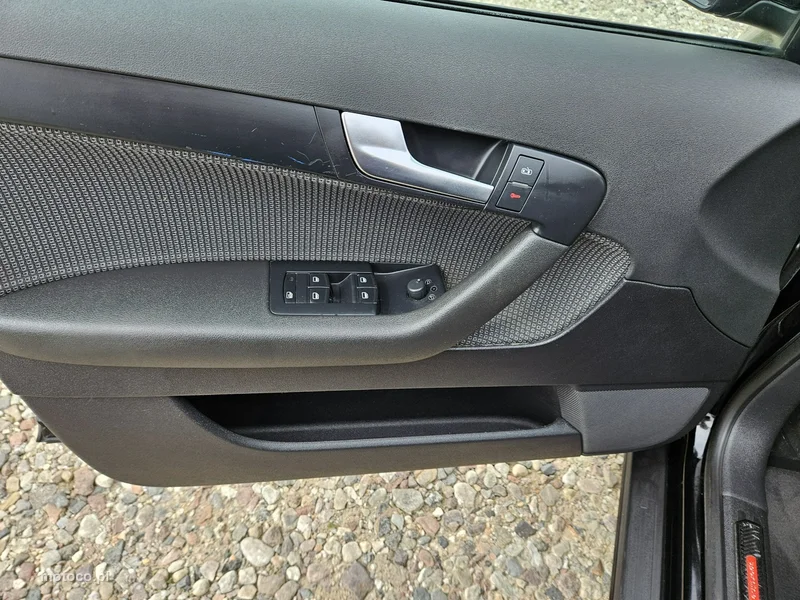 Audi A3 8P 18