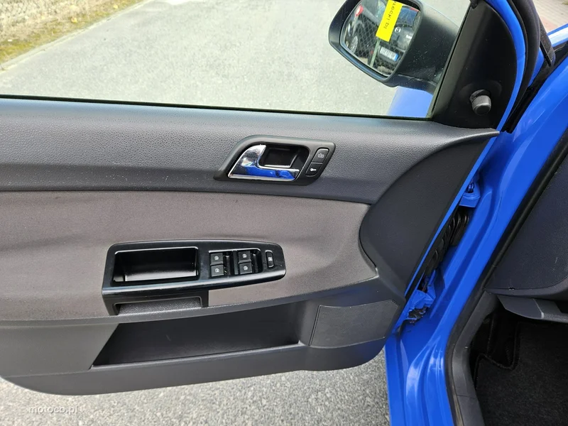 Volkswagen Polo IV 9N 14