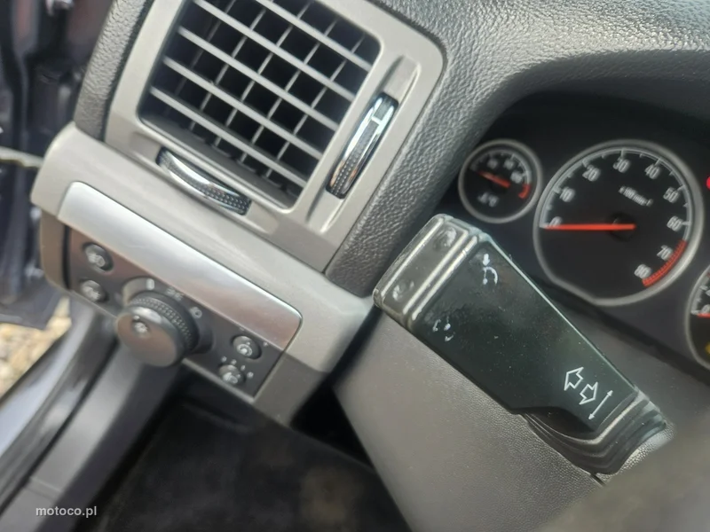 Opel Vectra C 15