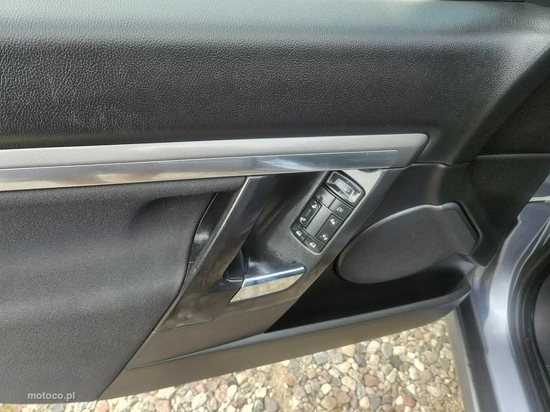 Opel Vectra C 16