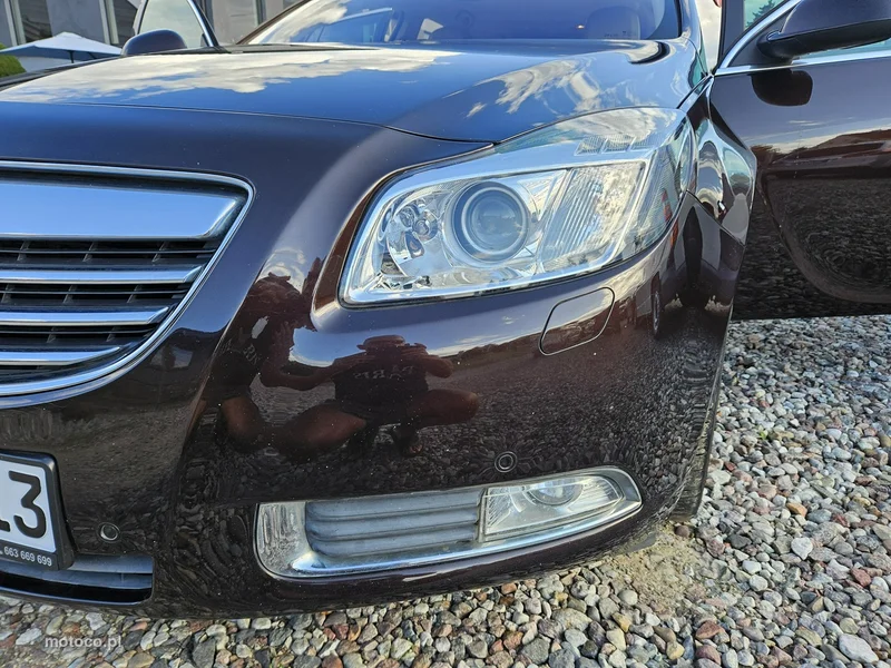 Opel Insignia A 23