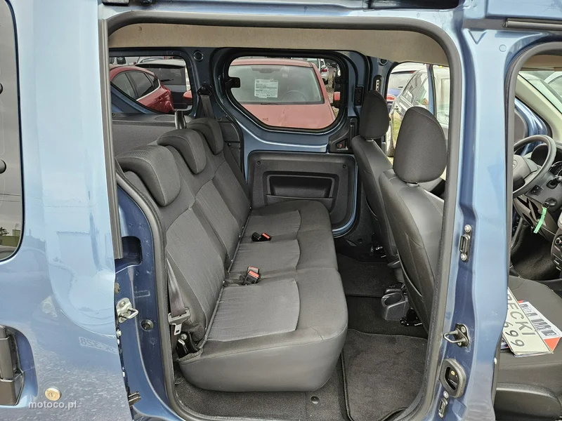 Dacia Dokker 11