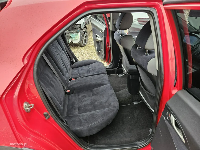 Honda Civic 11