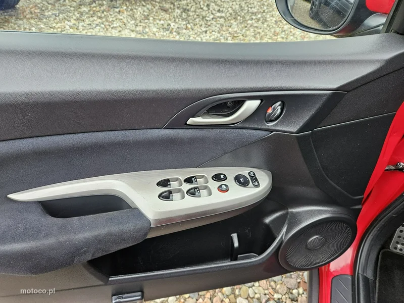 Honda Civic 13
