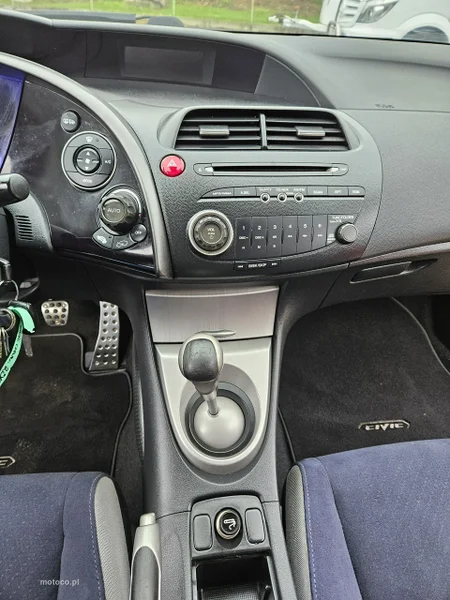 Honda Civic 15