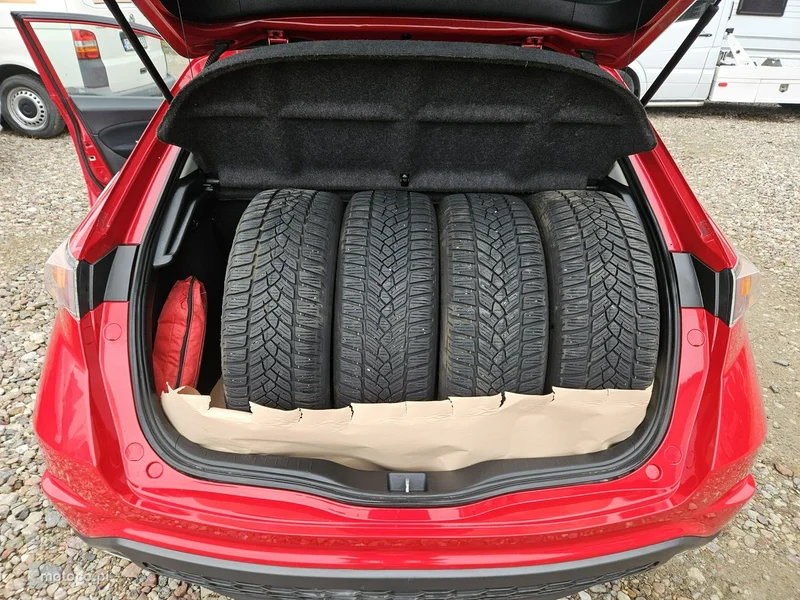 Honda Civic 18