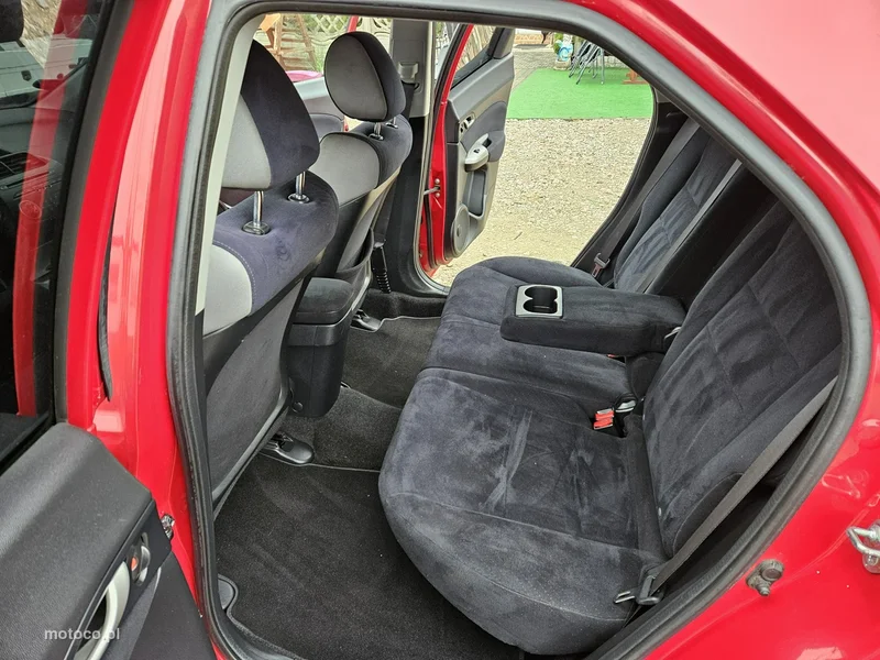 Honda Civic 9