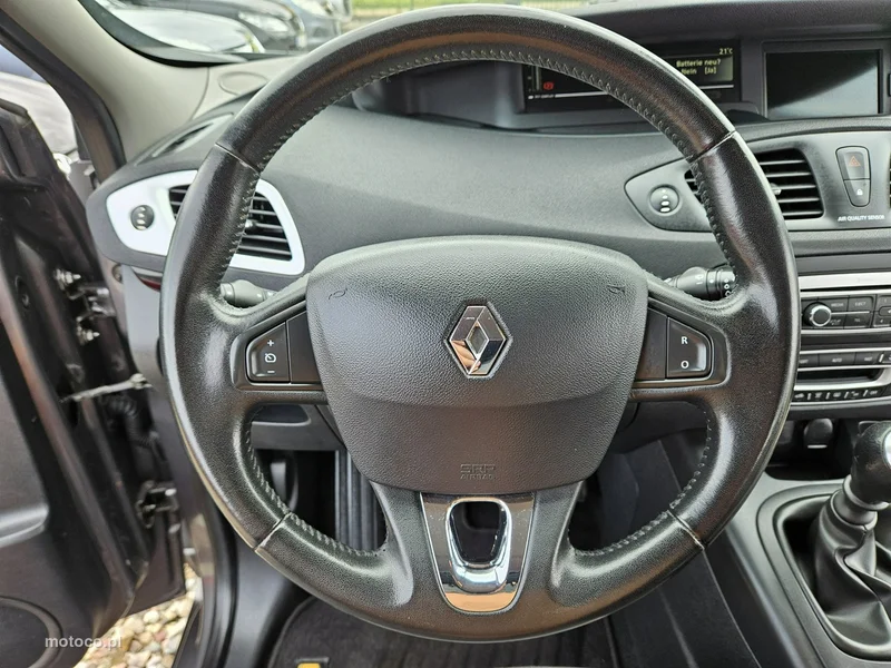 Renault Grand Scenic II 15