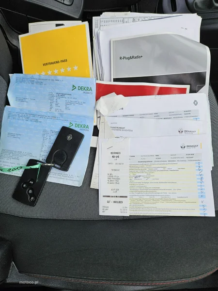 Renault Grand Scenic II 23