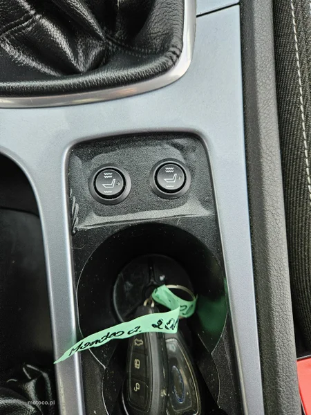 Ford Mondeo IV 17