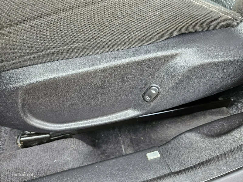 Ford Mondeo IV 18