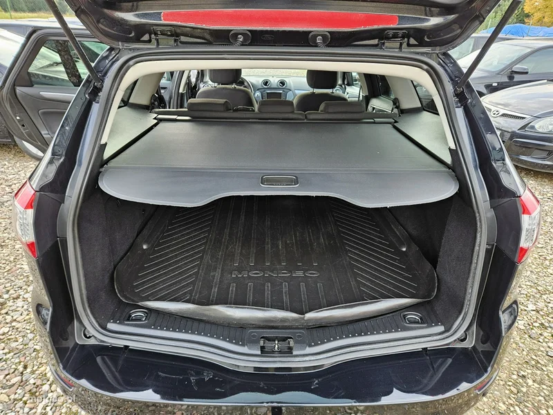 Ford Mondeo IV 21