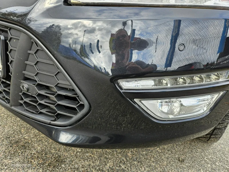 Ford Mondeo IV 23