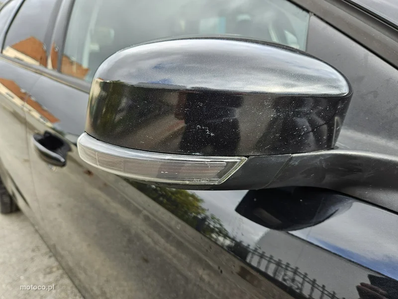 Ford Mondeo IV 24