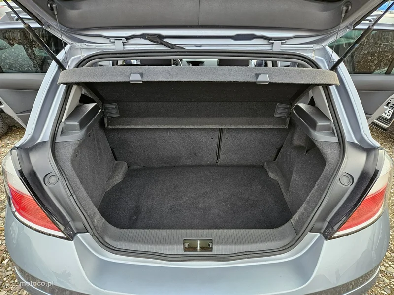 Opel Astra H 17