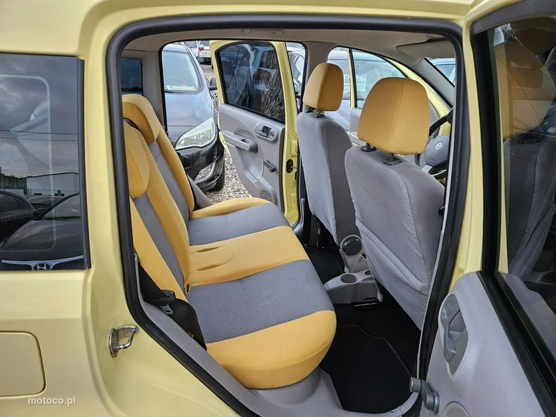 Fiat Panda 11