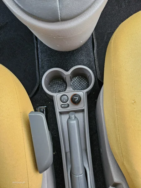 Fiat Panda 14