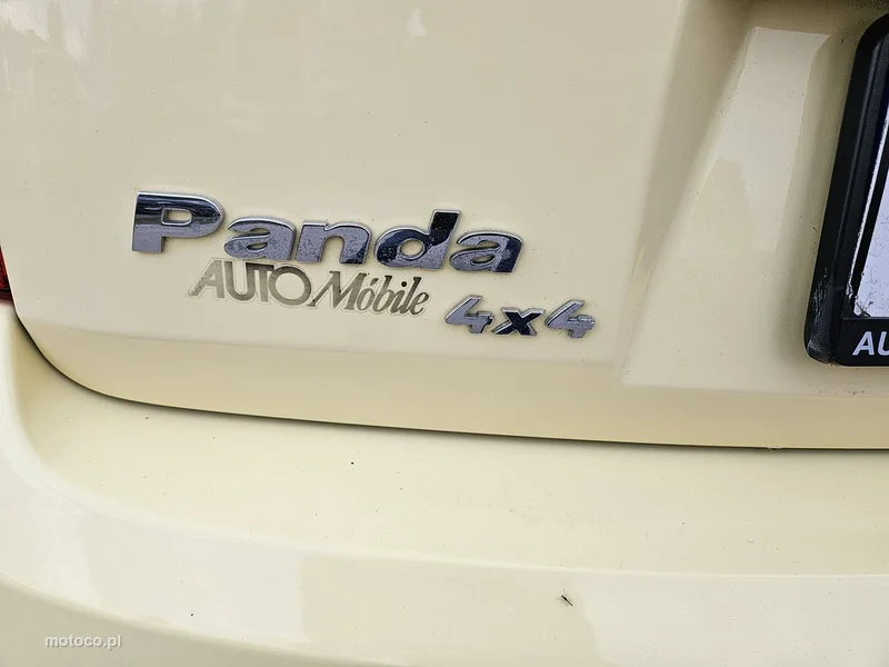 Fiat Panda 16