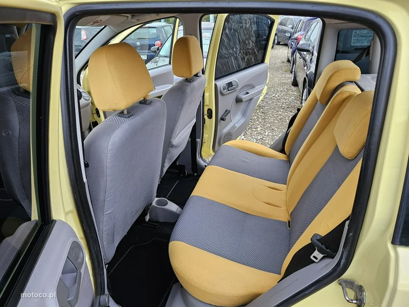 Fiat Panda 9