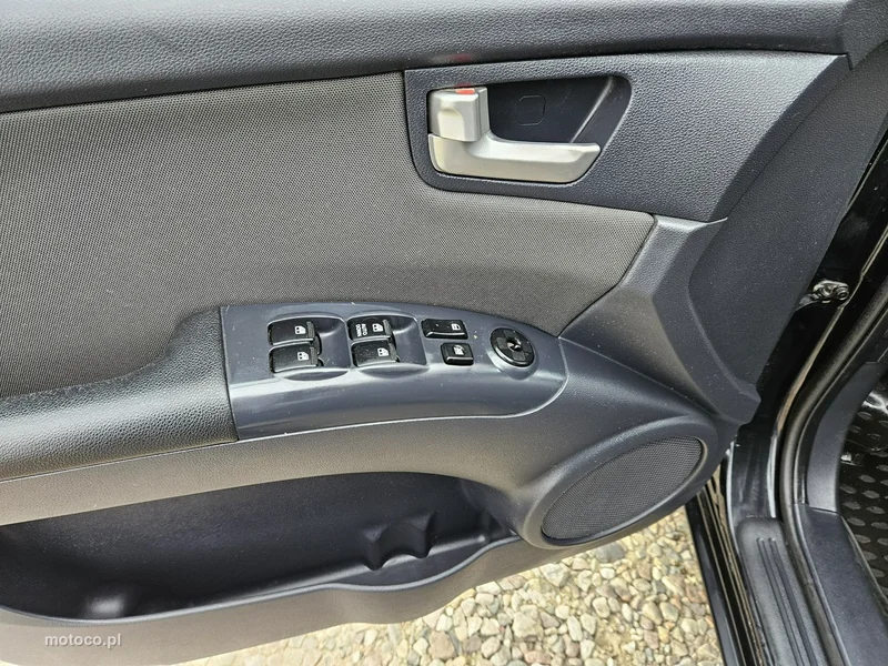 Kia Sportage 13