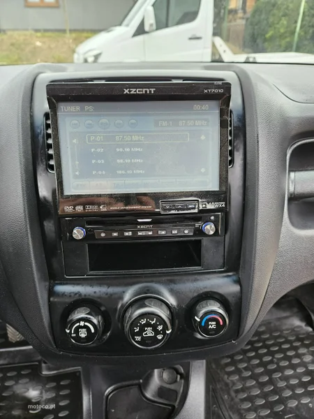 Kia Sportage 16