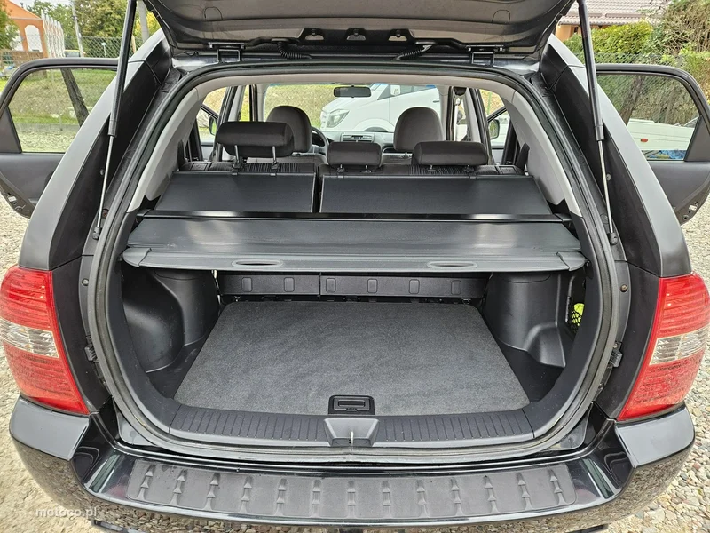 Kia Sportage 18