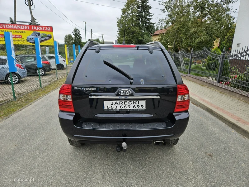 Kia Sportage 5