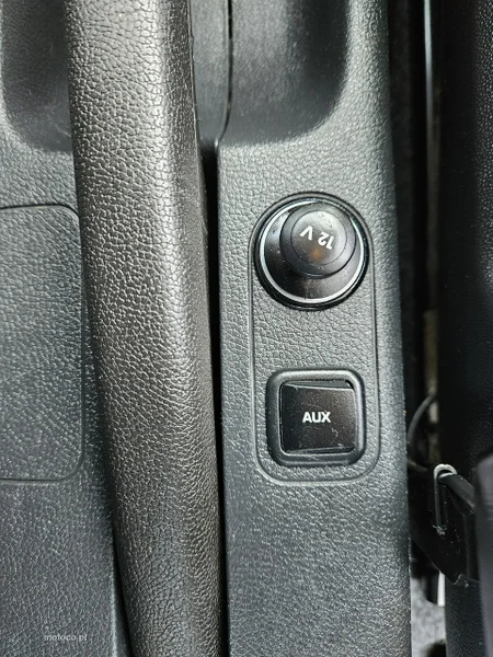 Skoda Fabia II 16