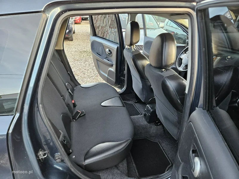Nissan Note 11