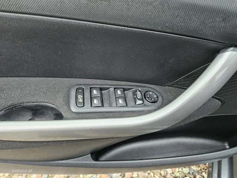 Peugeot 308 SW 15