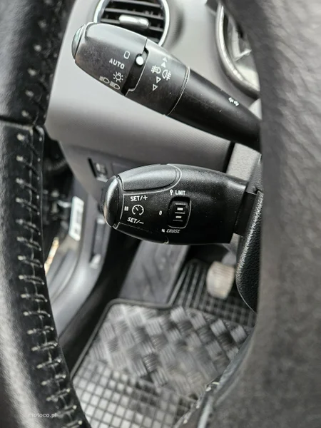 Peugeot 308 SW 16