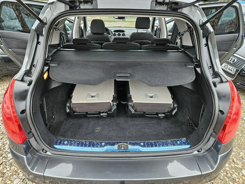 Peugeot 308 SW 24